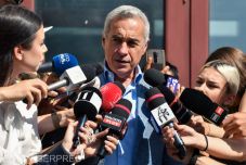 Georgescut már csütörtökön őrizetbe vehetik